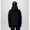 Columbia Powder Prime Jacket - Kurtka narciarska meska | Hardloop