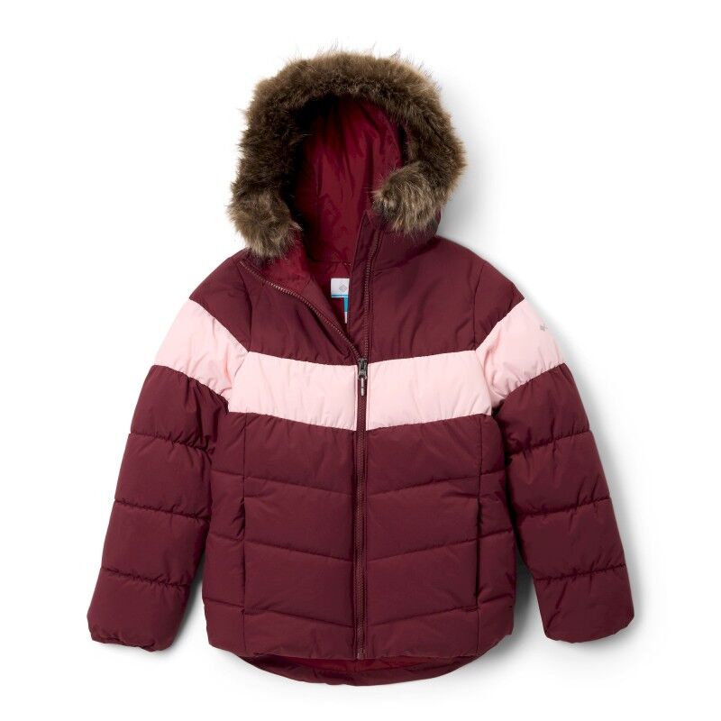 Arctic Blast III Jacket - Donsjack - Kinderen