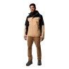 Columbia Hikebound II Interchange Jacket - Veste 3 en 1 homme | Hardloop