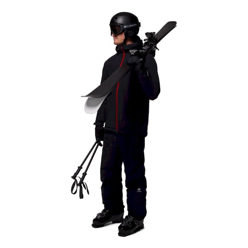 Columbia Powder Prime Jacket - Veste ski homme | Hardloop