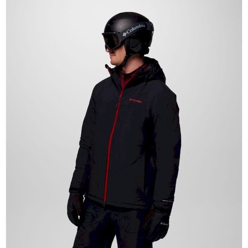Columbia Powder Prime Jacket - Giacca da sci - Uomo | Hardloop
