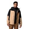 Columbia Hikebound II Interchange Jacket - Veste 3 en 1 homme | Hardloop