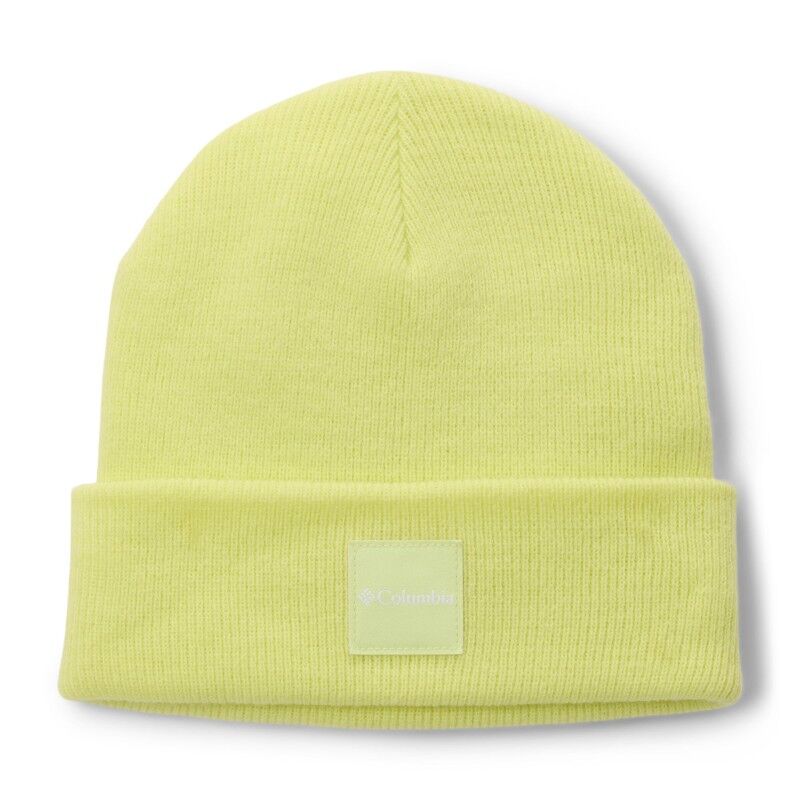 City Trek Heavyweight Beanie - Čepice