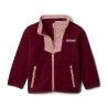 Rich Wine / Eraser Pink