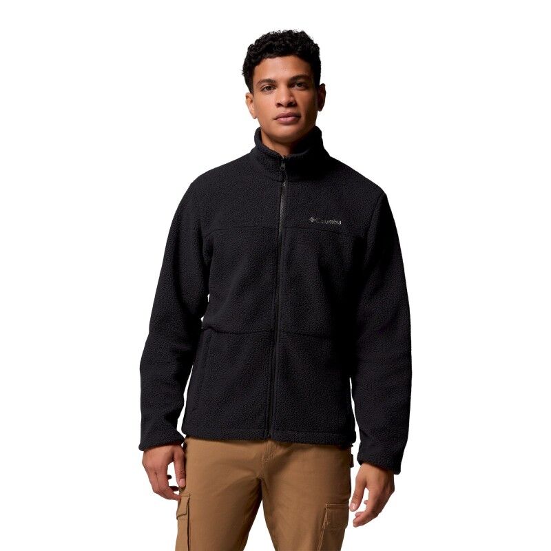 Columbia Hikebound II Interchange Jacket - 3-in-1-jas - Heren | Hardloop