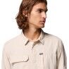 Columbia Skien Valley LS Shirt - Koszula meski | Hardloop