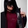 Columbia Powder Prime Jacket - Skijakke - Herrer | Hardloop