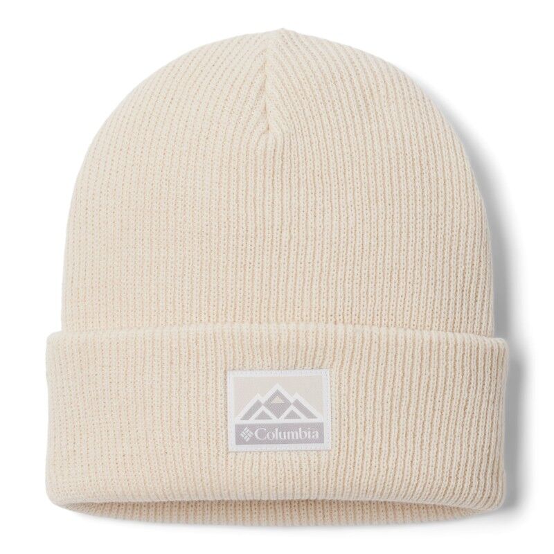 Whirlibird Cuffed Beanie - Hue
