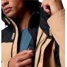 Columbia Hikebound II Interchange Jacket - Veste 3 en 1 homme | Hardloop