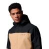 Columbia Hikebound II Interchange Jacket - Veste 3 en 1 homme | Hardloop