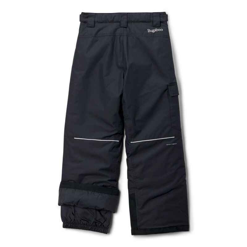 Columbia Bugaboo III Pant - Pantaloni da sci - Bambino | Hardloop