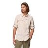 Columbia Skien Valley LS Shirt - Koszula meski | Hardloop
