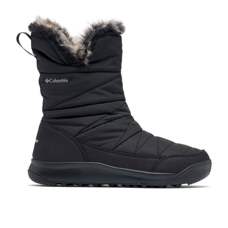 Columbia Minx Slip V - Snow boots - Women's | Hardloop