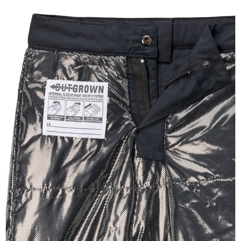 Columbia Bugaboo III Pant - Pantaloni da sci - Bambino | Hardloop