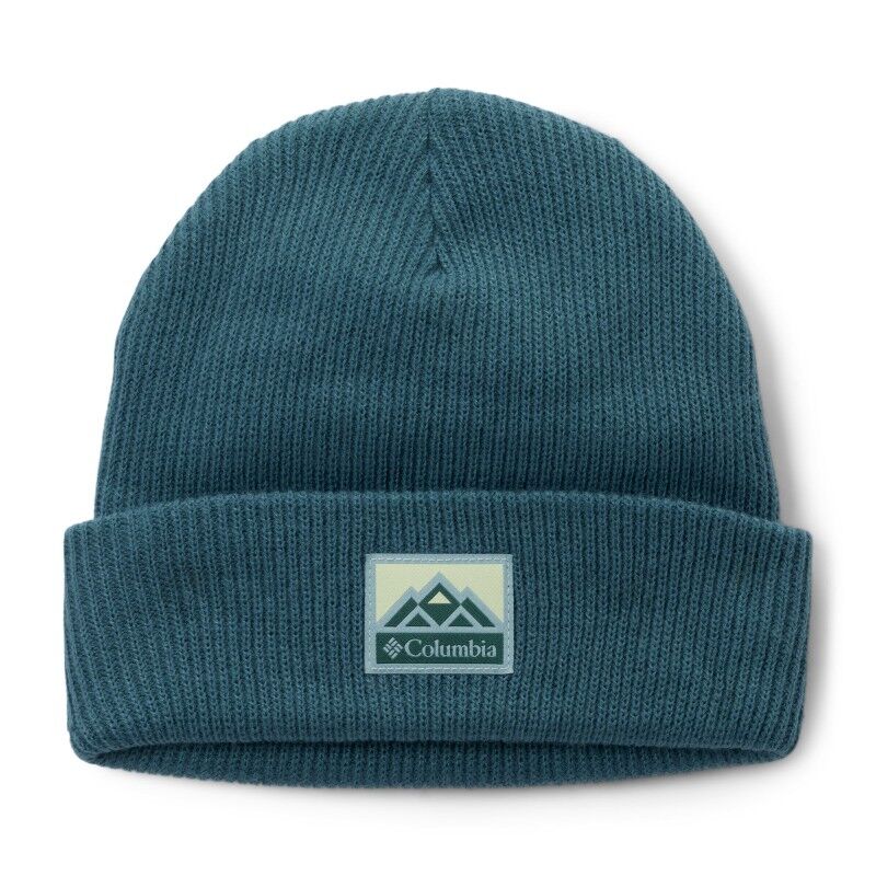 Columbia Whirlibird Cuffed Beanie - Gorro | Hardloop
