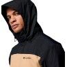 Columbia Hikebound II Interchange Jacket - 3-in-1-jas - Heren | Hardloop