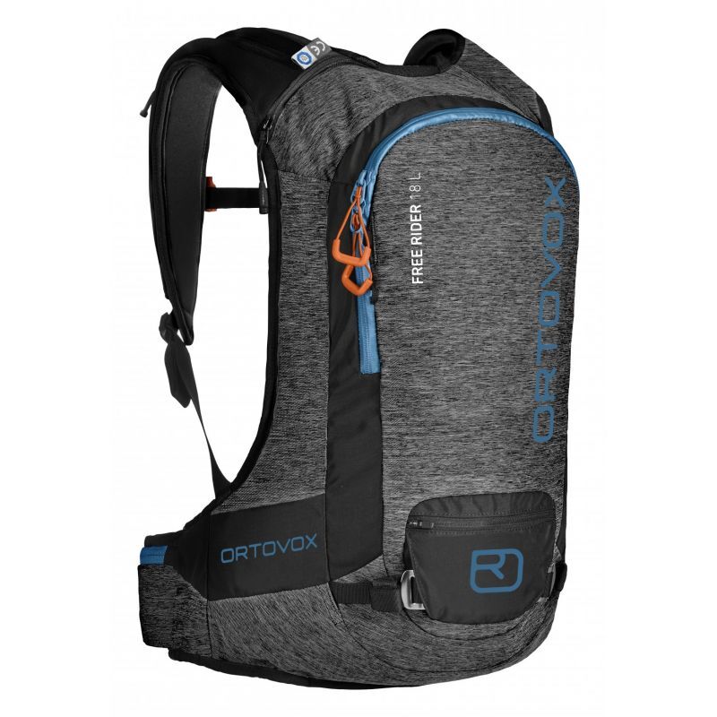 Ortovox Free Rider 18 L - Ski Touring backpack