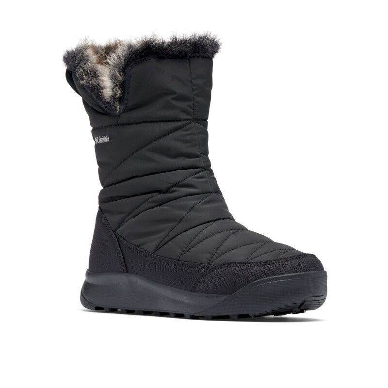 Columbia Minx Slip V - Winterschoenen - Dames | Hardloop