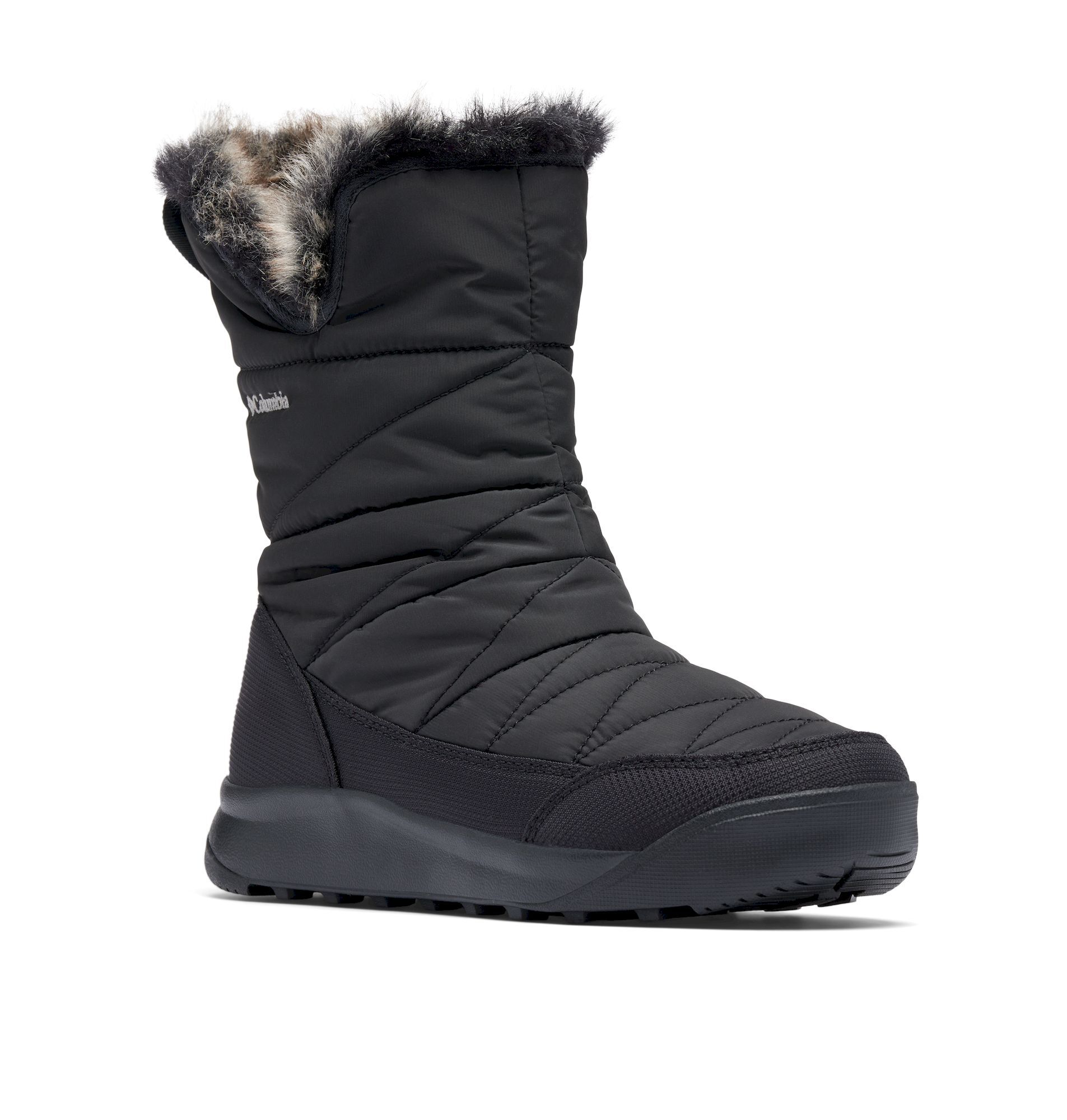 Columbia Minx Slip V - Snow boots - Women's | Hardloop