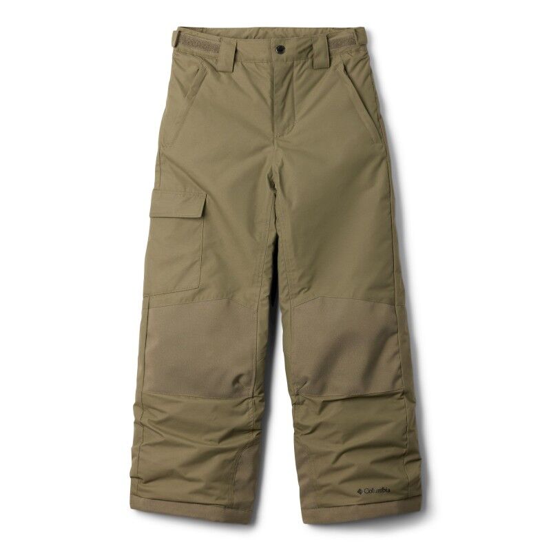 Bugaboo III Pant - Dětské lyžařské kalhoty