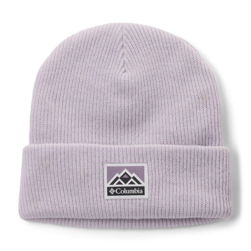 Whirlibird Cuffed Beanie - Hue