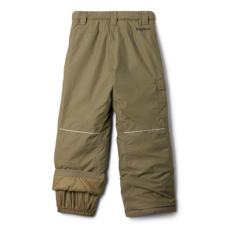 Columbia Bugaboo III Pant - Lasketteluhousut - Lasten | Hardloop