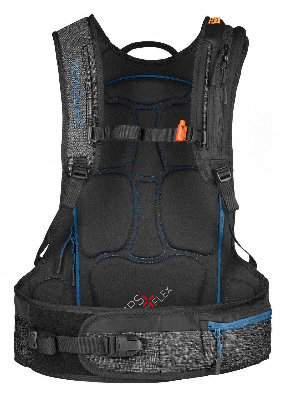 Ortovox Free Rider 18 L - Mochila de esquí