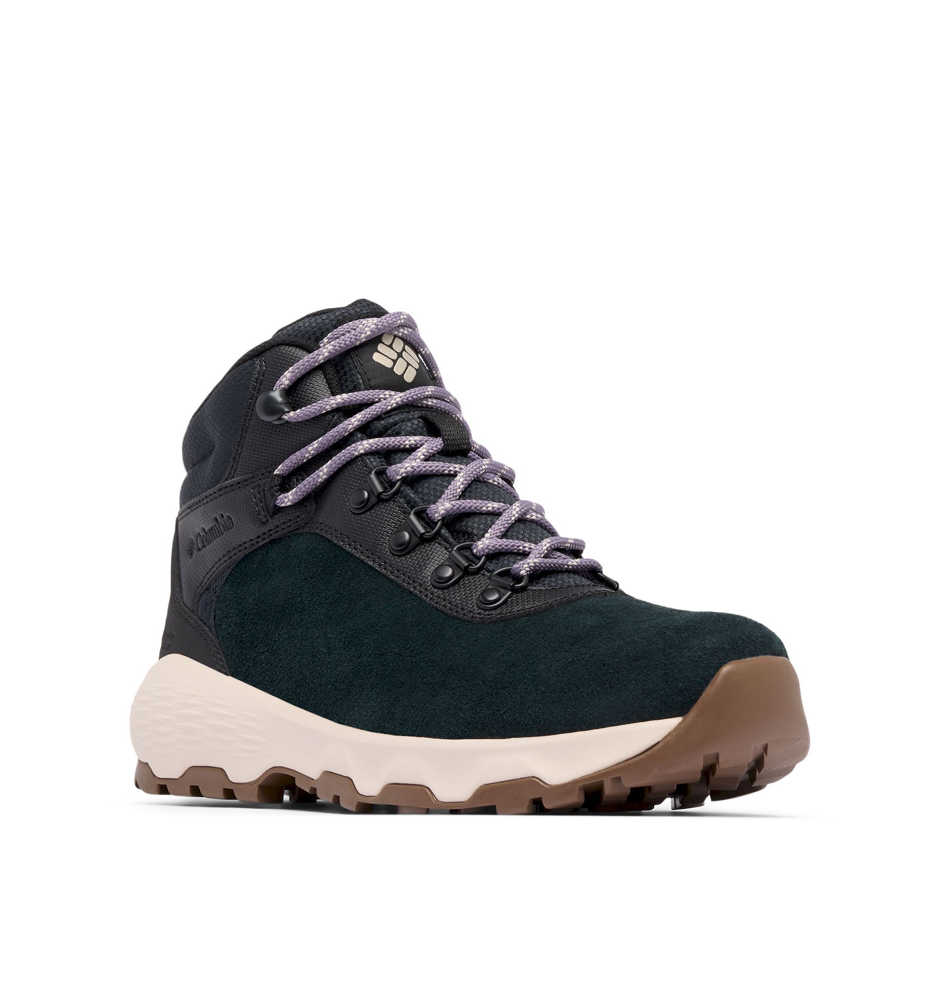 Columbia Newton Wander - Wanderschuhe - Damen | Hardloop