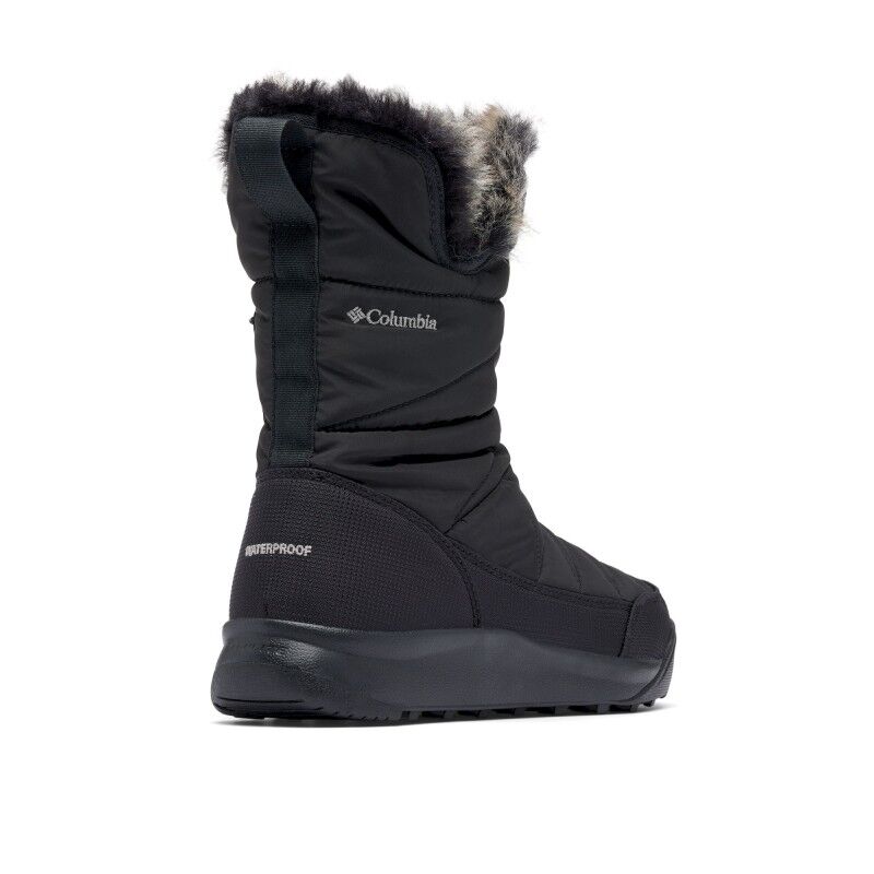 Columbia Minx Slip V - Dámské sněhule | Hardloop