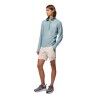 Columbia Summit Valley LS Half Zip - Fleece jacket - Men's | Hardloop