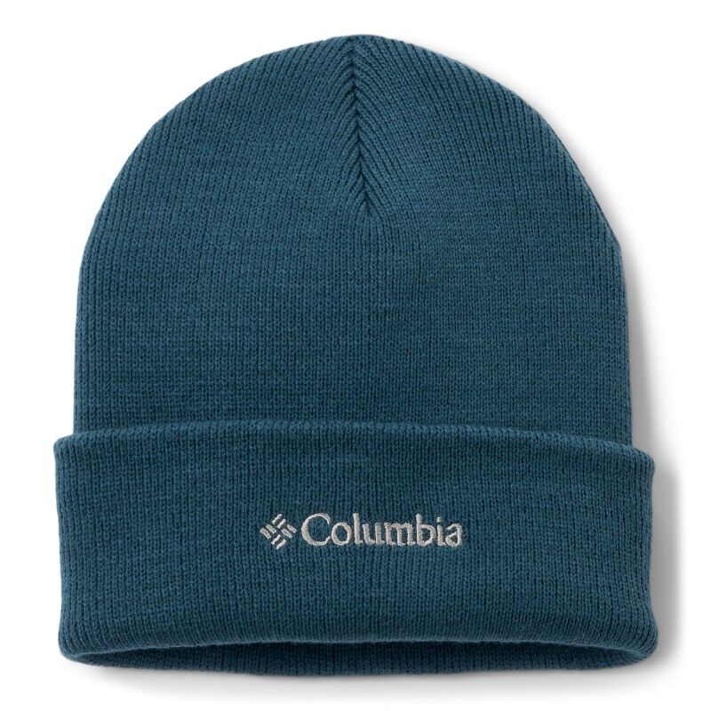 Bonnet Enfant Columbia Arctic Blast - Chaud, Doublure Omni-Heat Argentée, Protection Oreilles Double Couche - Taille Unique Couleur Warm Copper