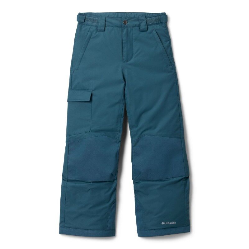 Bugaboo III Pant - Dětské lyžařské kalhoty