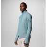 Columbia Summit Valley LS Half Zip - Giacca in pile - Uomo | Hardloop