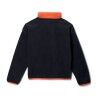 Columbia Sequoia Grove Half Zip Fleece - Bluza polarowa dziecięca | Hardloop