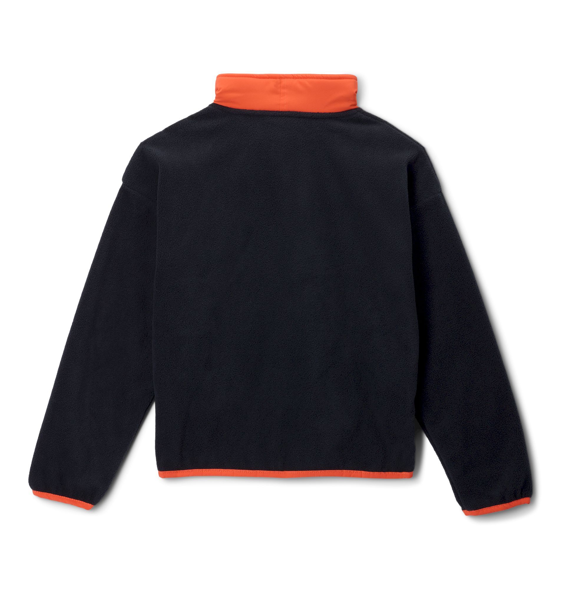 Columbia Sequoia Grove Half Zip Fleece - Bluza polarowa dziecięca | Hardloop