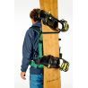 Ortovox Free Rider 18 L - Mochila de esquí