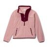 Eraser Pink / Rich Wine