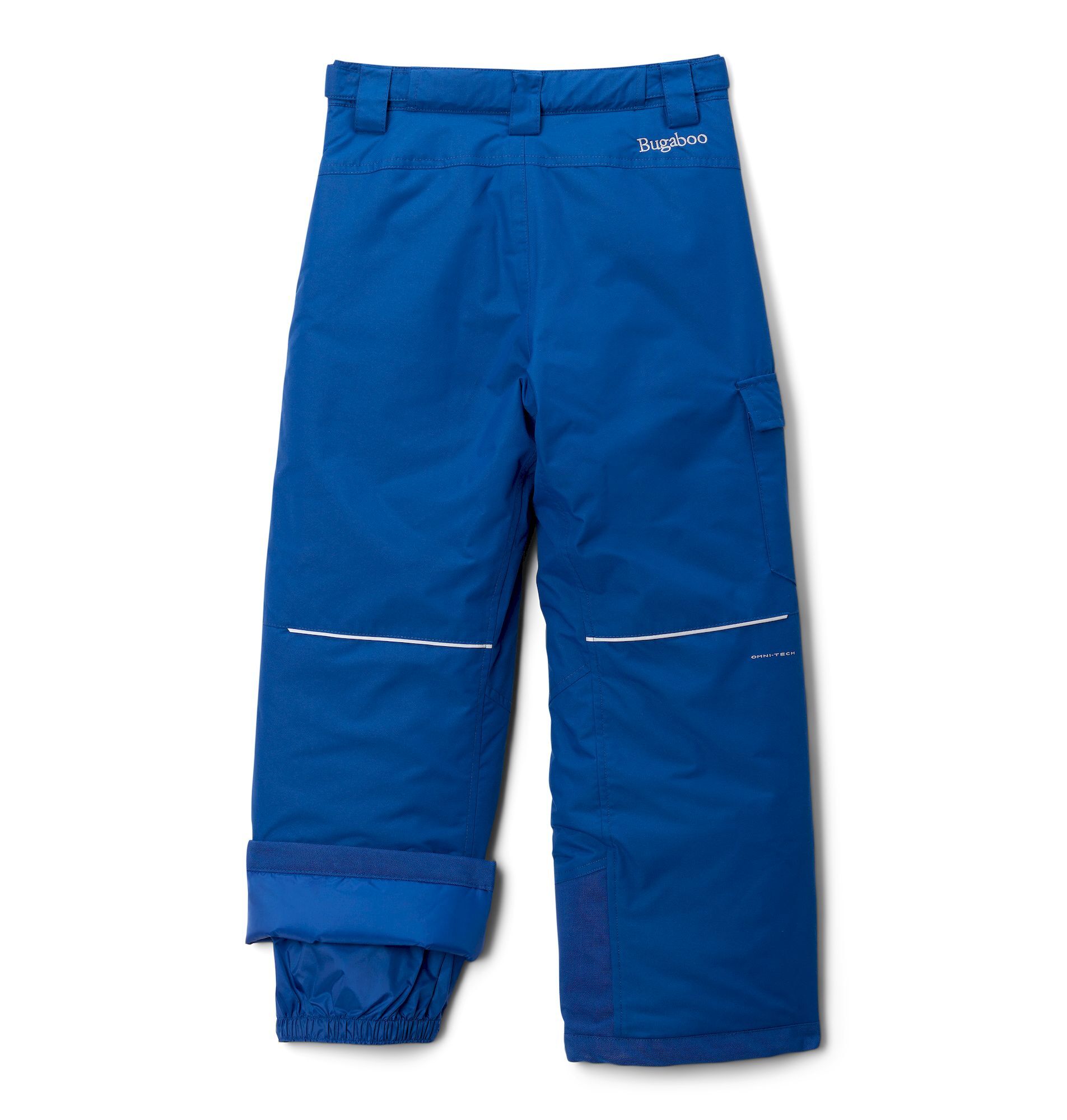 Columbia Bugaboo III Pant - Ski trousers - Kid's | Hardloop