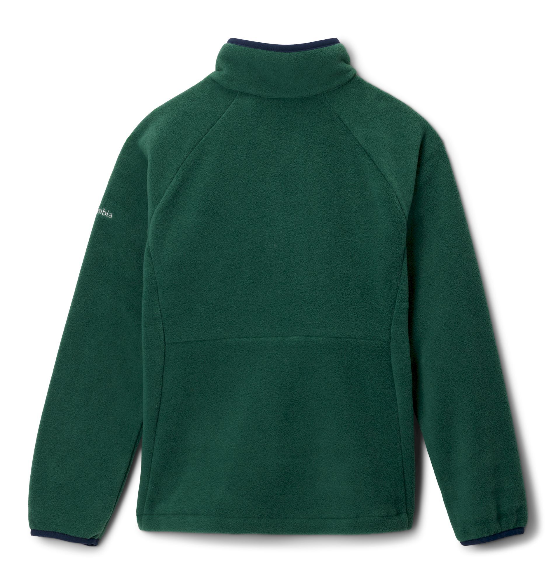 Columbia Fast Trek IV Fleece Full Zip - Fleece jacket - Kid's | Hardloop