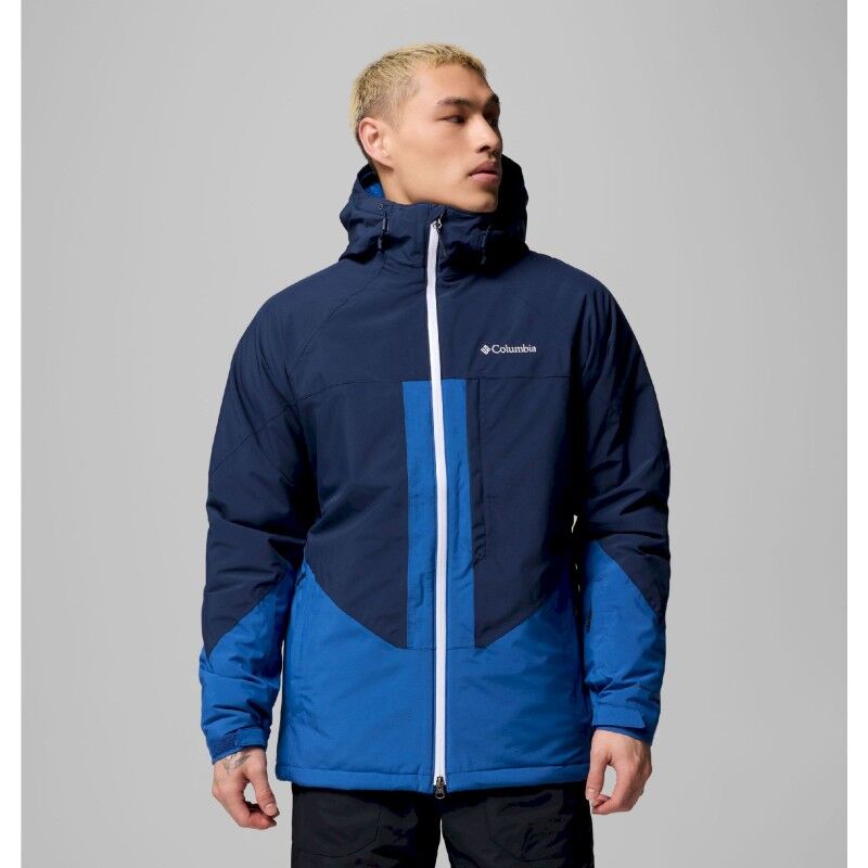 Powder Prime Jacket - Kurtka narciarska meska