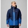 Mountain Blue / Collegiate Navy