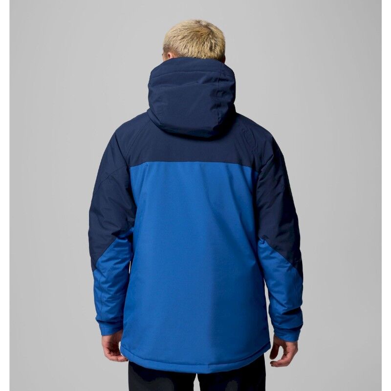 Columbia Powder Prime Jacket - Veste ski homme | Hardloop