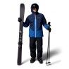 Columbia Powder Prime Jacket - Ski jacket - Men's | Hardloop