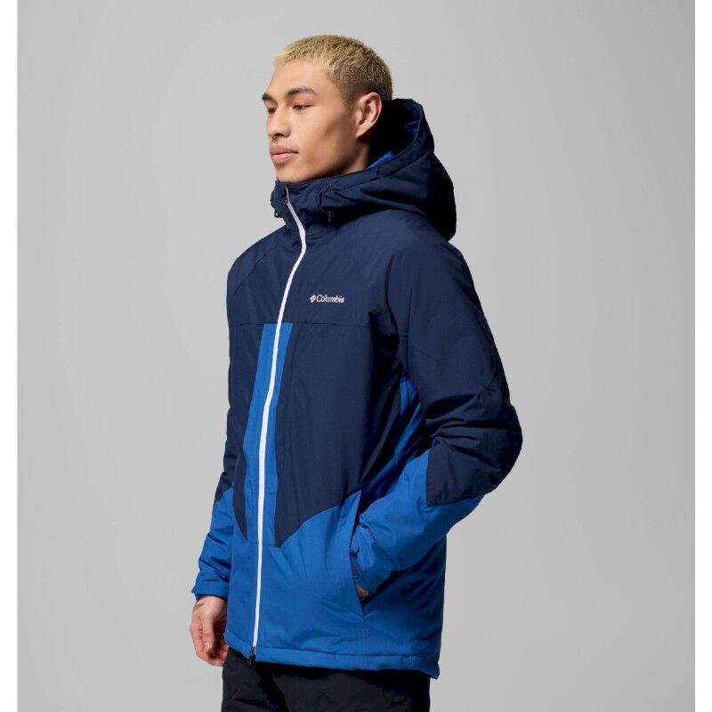 Columbia Powder Prime Jacket - Ski jacket - Men's | Hardloop