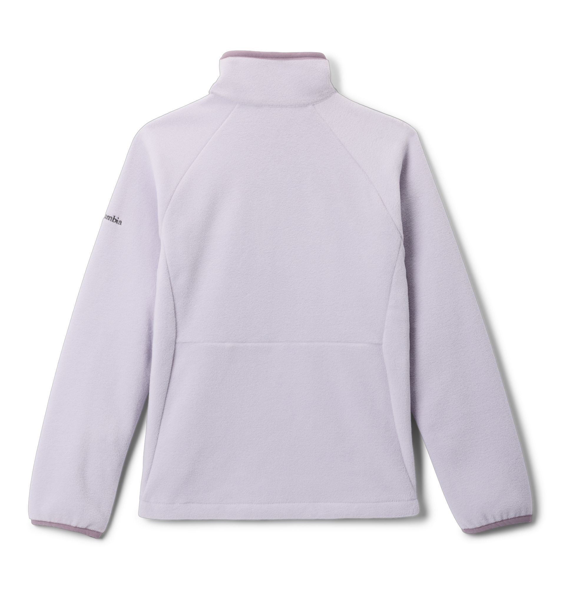 Columbia Fast Trek IV Fleece Full Zip - Fleece jacket - Kid's | Hardloop