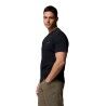 Columbia Rapid Ridge Back Graphic Tee II - T-shirt - Herr | Hardloop