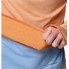Columbia Summit Valley LS Half Zip - Bluza polarowa meska | Hardloop