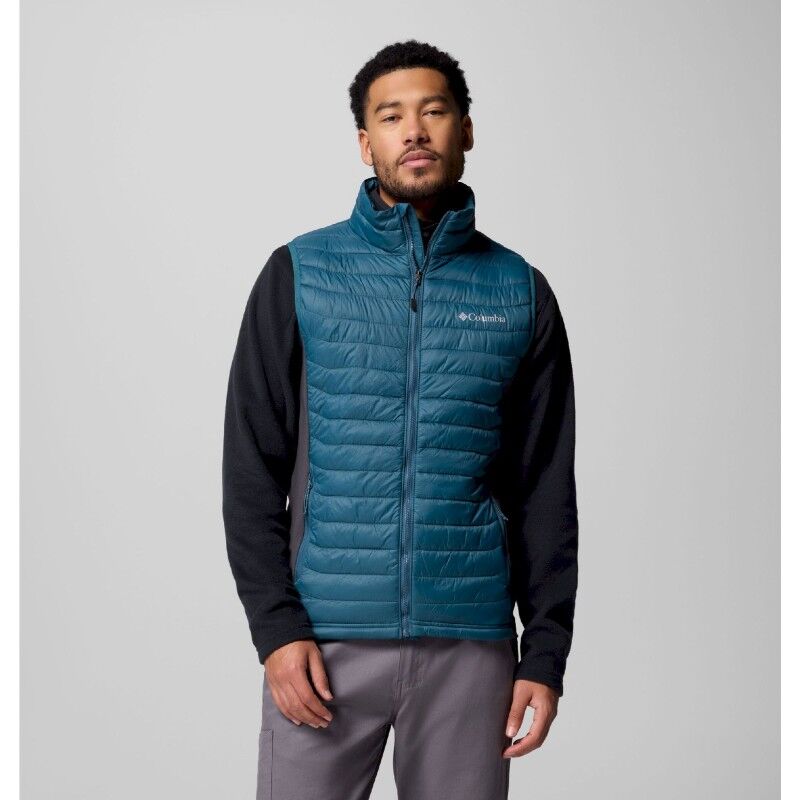 Powder Pass Hybrid Vest - Bezrękawnik męski