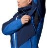 Columbia Powder Prime Jacket - Ski jacket - Men's | Hardloop