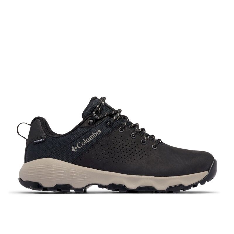 Newton Nimble Leather - Scarpe da trekking - Uomo